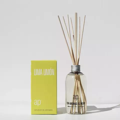 DIFUSOR LIMA LIMÓN - comprar online