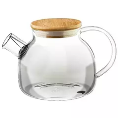 TETERA TAPA BAMBÚ - comprar online