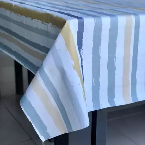 MANTELES NÓRDICO