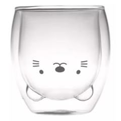 VASO GATITO