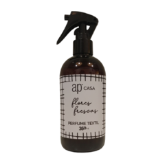 PERFUMINA TEXTIL 350 ml.- Florales - comprar online