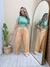 Calça Moletom Flare - loja online