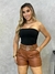 Short Courino Com Cinto - loja online