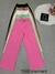 Calça Pantalona Linho Amarant Clochart - comprar online