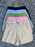 Short Courino Com Cinto - comprar online