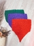 Cropped de Trico com Bico - loja online
