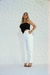 Cropped de Trico com Bico - comprar online