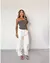 CALÇA CARGO STYLE - Ayla Thaynara Loja