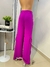 CALÇA CARGO CREPE na internet