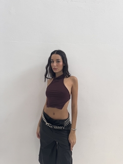 TOP OMARA - comprar online
