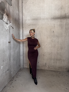 VESTIDO GRETA LONG en internet