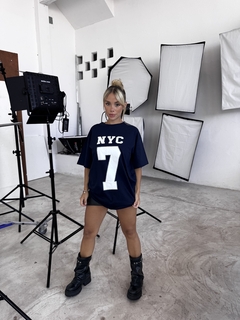 REMERON SEVEN