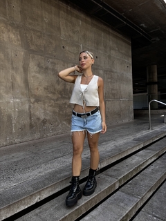 SHORT DENIM - comprar online
