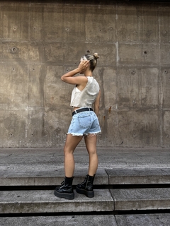 SHORT DENIM en internet
