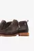 Heyas Roger Bota corta de Cuero - comprar online