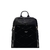 Mochila Puebla Negra Lázaro Cuero - comprar online