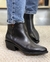 RobZ1003 Bota color suela de cuero vacuno - comprar online