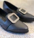 Ma276 Zapato con Hebilla