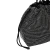 Bandolera Beso Malla Metálica Brillo Strass Cartera - comprar online