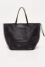 Redondo Frydman Tote Emma Alvear Napa Cuero Genuino - tienda online