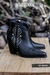 Marignan Bota Rio de Cuero Genuino con Apliques - Tienda online de Joalinó calzados