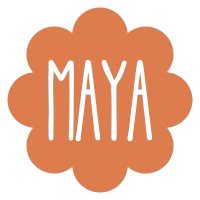 Maya - Moda Infantil para Meninas