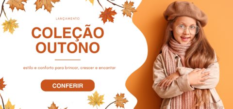Imagem do banner rotativo Maya - Moda Infantil para Meninas
