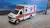 Ambulancia Americana