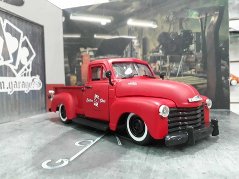 1953 Chevrolet 3100 Pick up