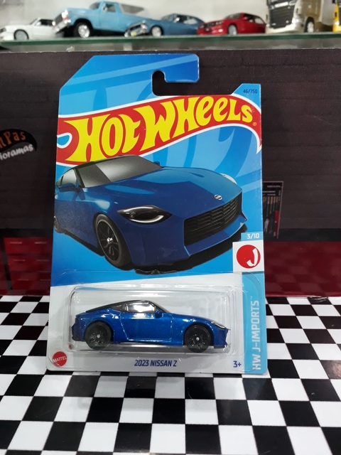 2023 Nissan Z
