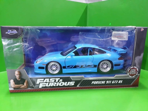 Porsche 911 GT3 Rs