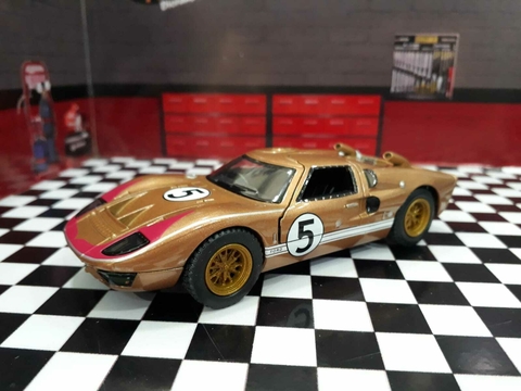 1966 Ford Gt40 mk ll