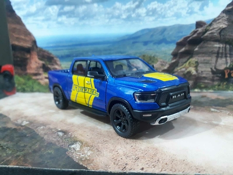2019 Dodge Ram 1500