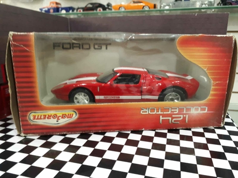 Ford GT