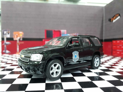 2008 Chevrolet Tahoe