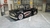 1955 Chevy Stepside Pick Up