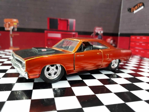 1970 Plymouth Road Runner