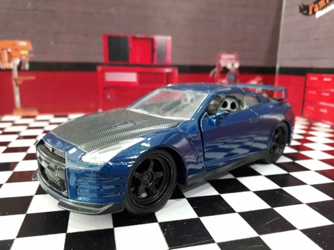2009 Nissan Gt-R