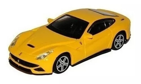 Ferrari F12 Berlinetta