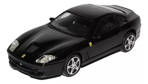 Ferrari 550 Maranello