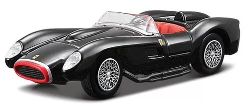 Ferrari 250 Testa Rossa