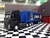 Camion Volvo Eje Doble Pepsi