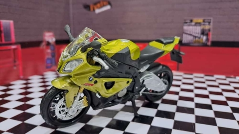 BMW S 1000 RR