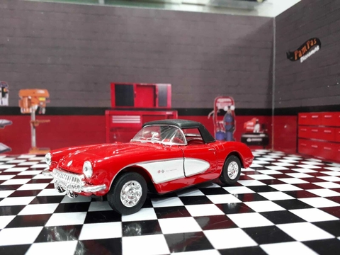 1957 Chevrolet Corvette