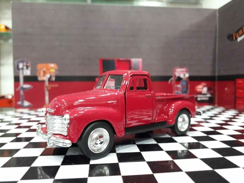 1953 Chevrolet Pickup