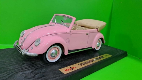 Volkswagen Cabriolet 1951