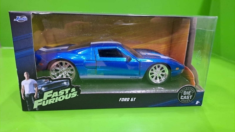 Ford GT