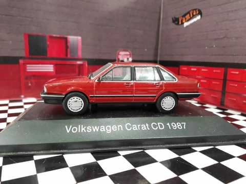 Volkswagen Carat CD 1987