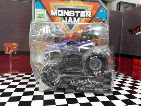 Monster Jam 2