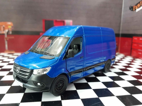 Mercedes Benz Sprinter